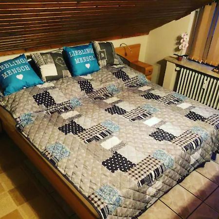 Ferienwohnung Am Bodensee - 2023 Neu Renoviert! Meersburg Ngoại thất bức ảnh