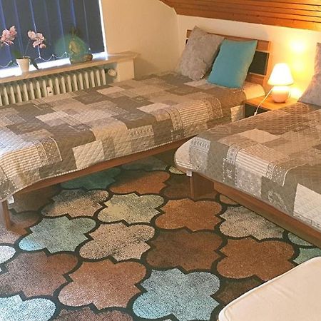 Ferienwohnung Am Bodensee - 2023 Neu Renoviert! Meersburg Ngoại thất bức ảnh