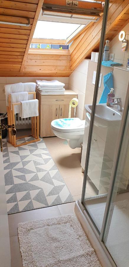 Ferienwohnung Am Bodensee - 2023 Neu Renoviert! Meersburg Ngoại thất bức ảnh