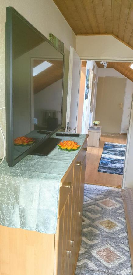 Ferienwohnung Am Bodensee - 2023 Neu Renoviert! Meersburg Ngoại thất bức ảnh