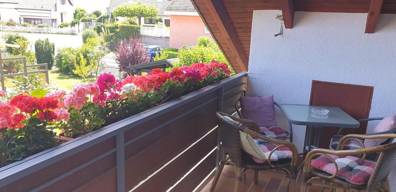 Ferienwohnung Am Bodensee - 2023 Neu Renoviert! Meersburg Ngoại thất bức ảnh