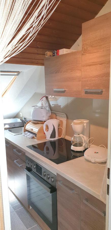 Ferienwohnung Am Bodensee - 2023 Neu Renoviert! Meersburg Ngoại thất bức ảnh